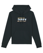 Born in 2013 Hanorac Unisex Drummer