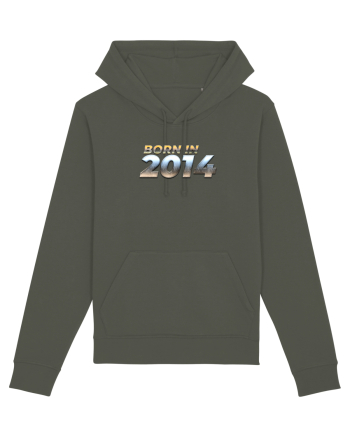 Born in 2014 Khaki