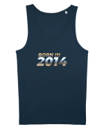 Born in 2014 Maiou Bărbat Runs