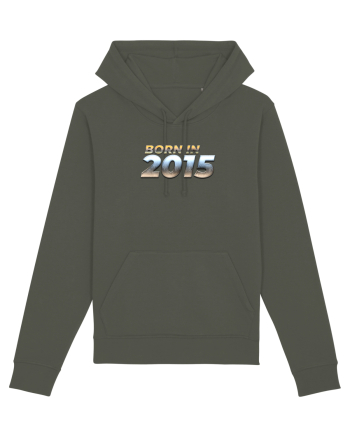 Born in 2015 Khaki