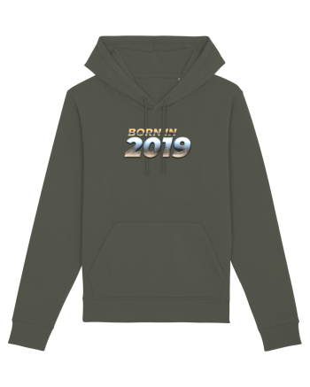 Born in 2019 Khaki
