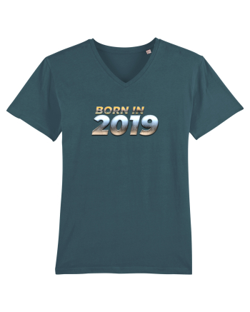 Born in 2019 Stargazer