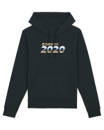 Born in 2020 Hanorac Unisex Drummer