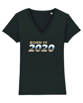 Born in 2020 Black