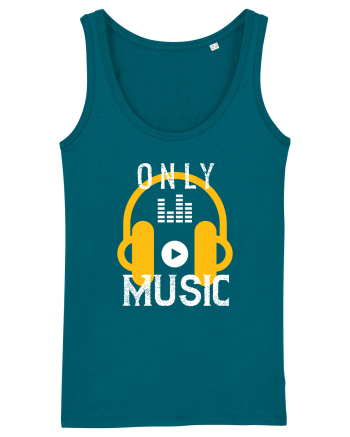 Only MUSIC Ocean Depth