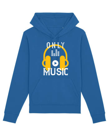 Only MUSIC Royal Blue