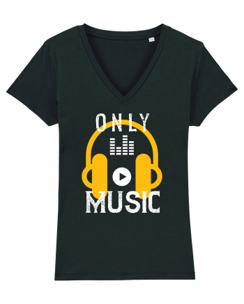 Only MUSIC Black