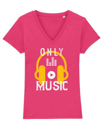 Only MUSIC Raspberry