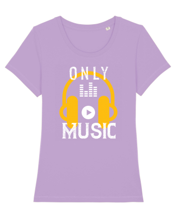 Only MUSIC Lavender Dawn
