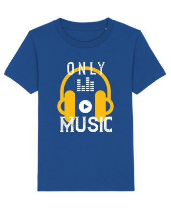 Only MUSIC Majorelle Blue