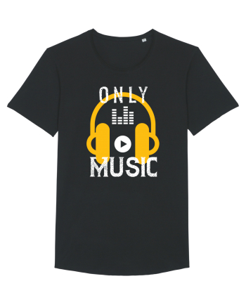 Only MUSIC Black