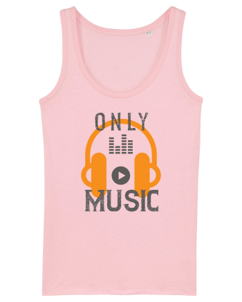 Doar MUZICĂ ! Cotton Pink