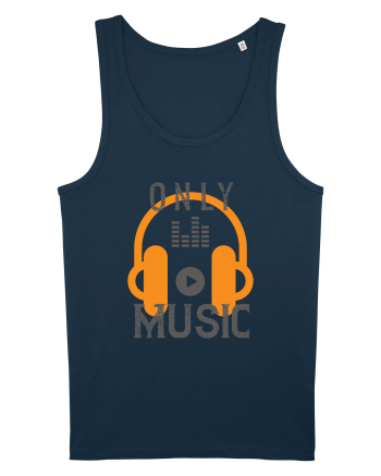 Doar MUZICĂ ! Navy