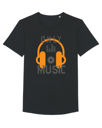 Doar MUZICĂ ! Black