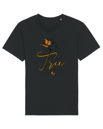 Be Free Black