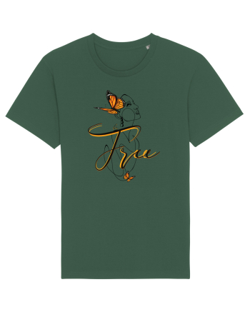 Be Free Bottle Green