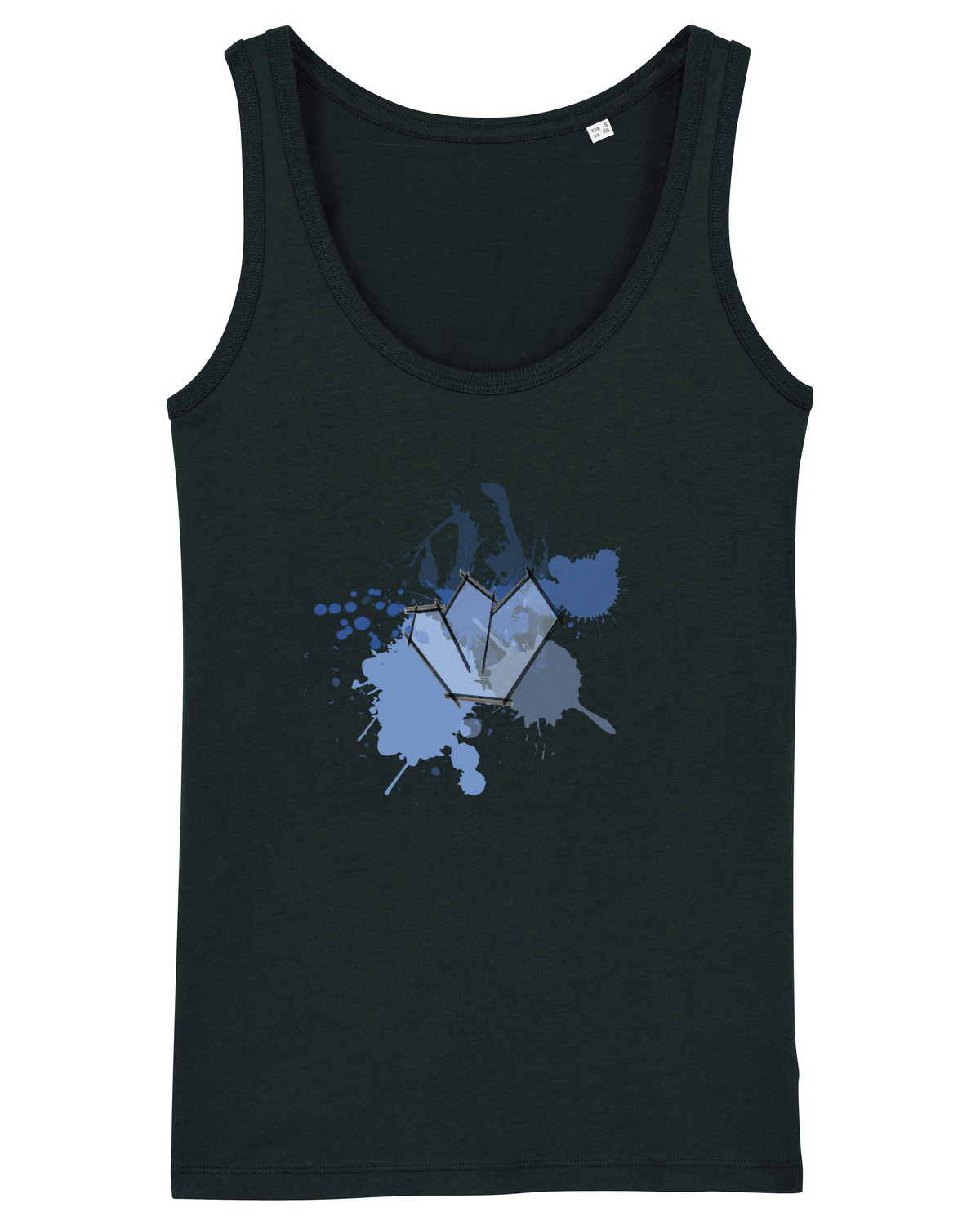 Maiou Damă Dreamer Black