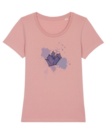 Cristal Indigo Canyon Pink