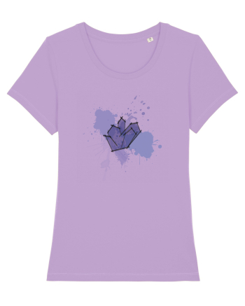 Cristal Indigo Lavender Dawn