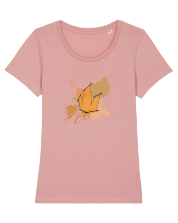Cristal Oranj Canyon Pink