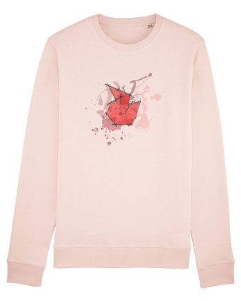 Cristal Rosu Candy Pink