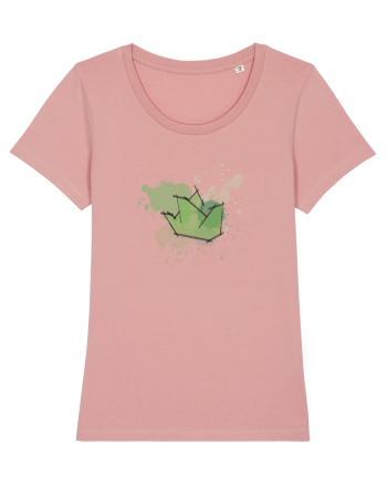 Cristal Verde Canyon Pink