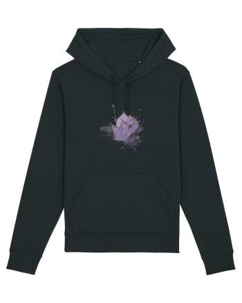 Cristal Violet Black