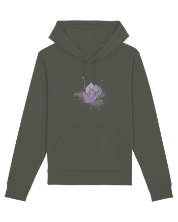 Cristal Violet Khaki