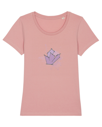Cristal Violet Canyon Pink