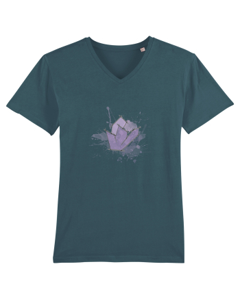 Cristal Violet Stargazer