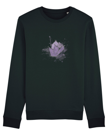 Cristal Violet Black