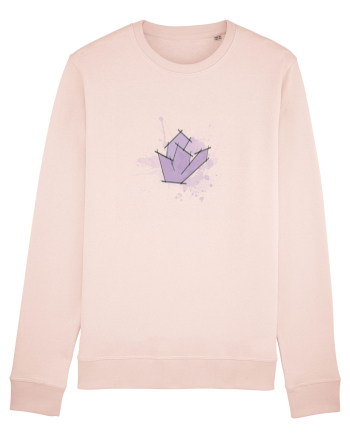 Cristal Violet Candy Pink