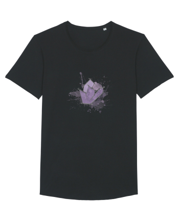 Cristal Violet Black