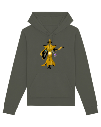 The Watcher Khaki