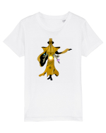The Watcher Tricou mânecă scurtă  Copii Mini Creator