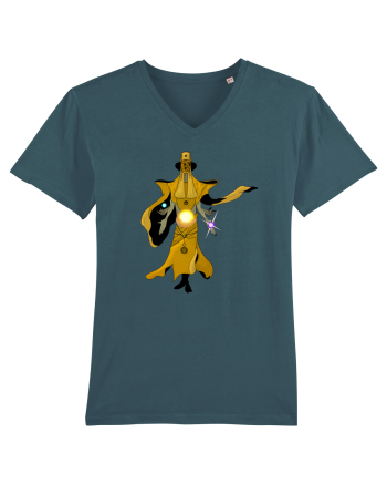 The Watcher Stargazer