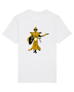 The Watcher Tricou mânecă scurtă Unisex Rocker