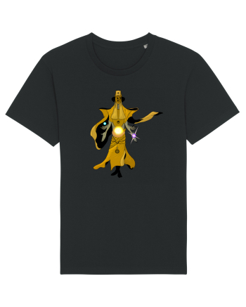 The Watcher Black