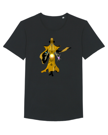 The Watcher Black