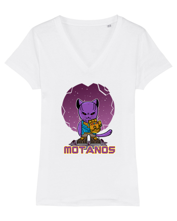 Motanos White