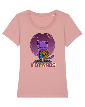 Motanos Canyon Pink