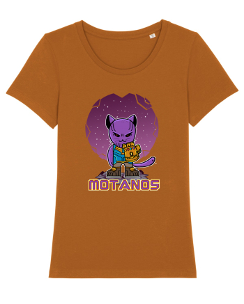 Motanos Roasted Orange