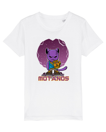 Motanos White