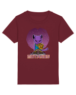 Motanos Tricou mânecă scurtă  Copii Mini Creator