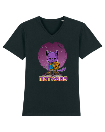 Motanos Black