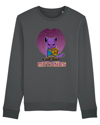 Motanos Anthracite
