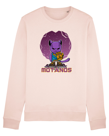 Motanos Candy Pink