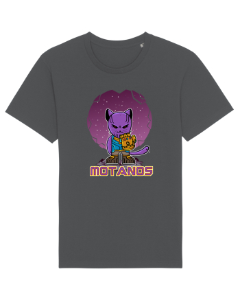 Motanos Anthracite