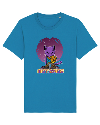 Motanos Azur