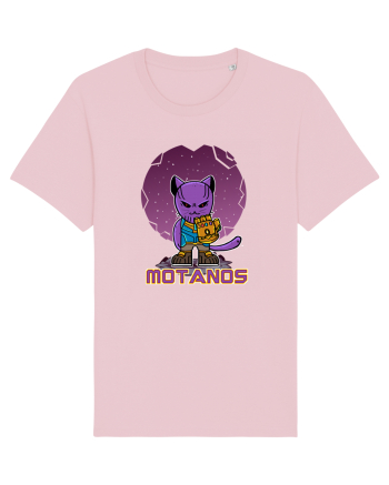 Motanos Cotton Pink